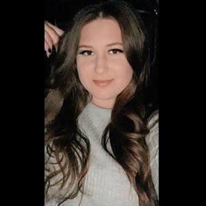 Meet your Posher, Francesca